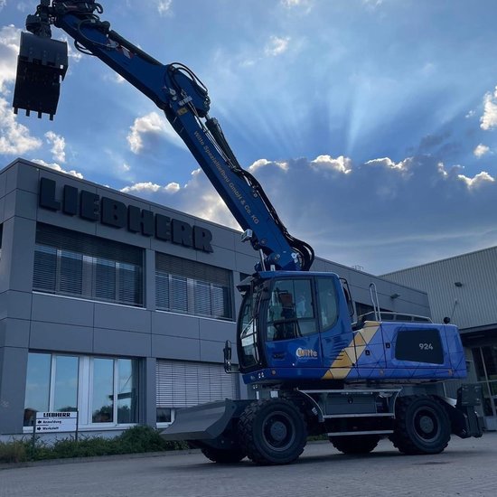 Baumaschinen Baumaschinen